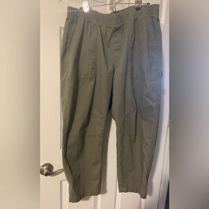 Old Navy Utility Pants